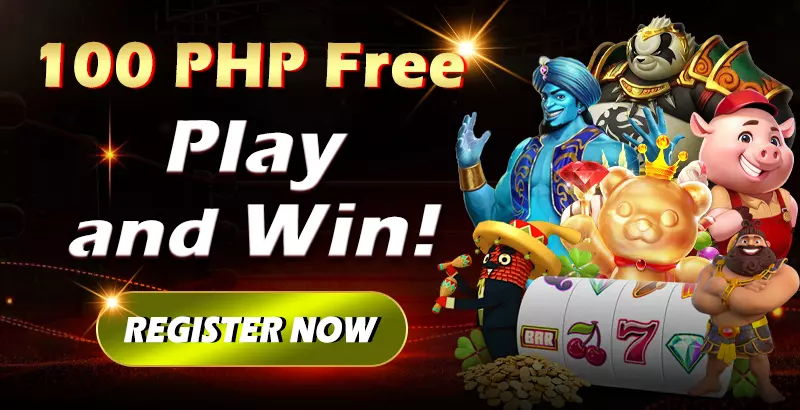 New Member Register Free 100 – Step into Online Gaming!
