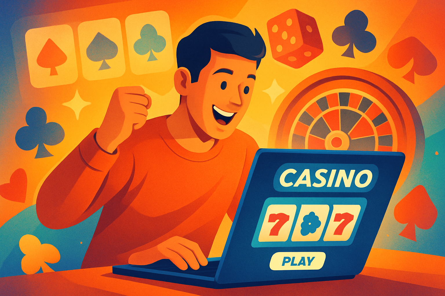 Unlock Your Winning Journey: Diving Deep into 8k8 Casino