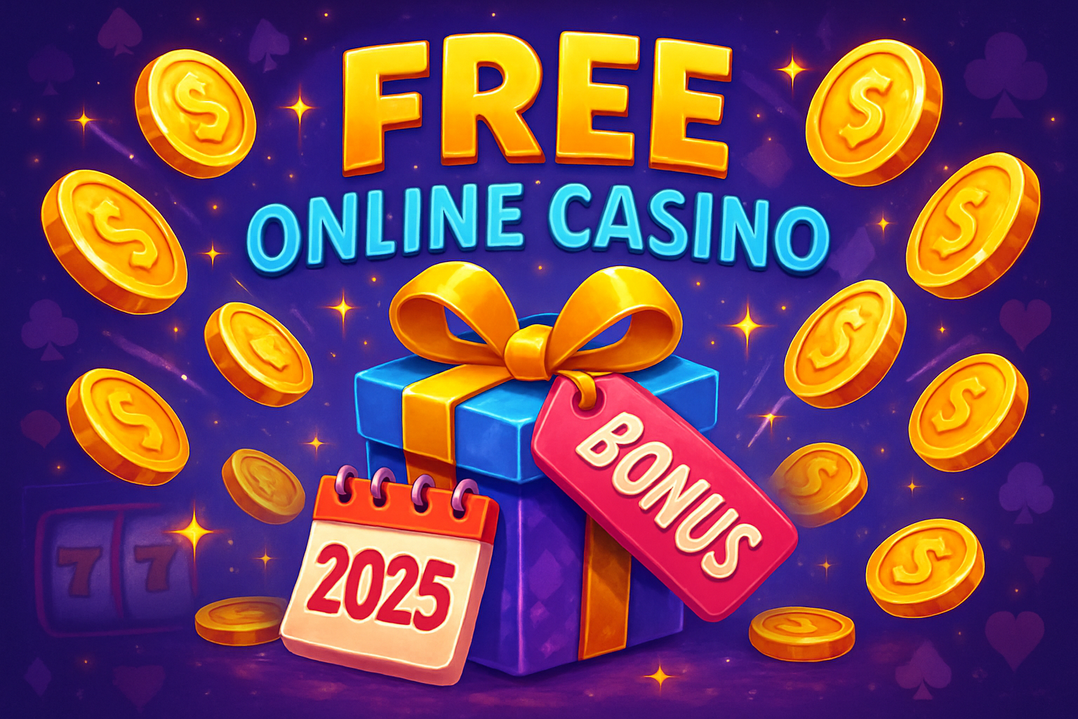 Your Ultimate Guide to Free Bonus on Registration No Deposit 2025!