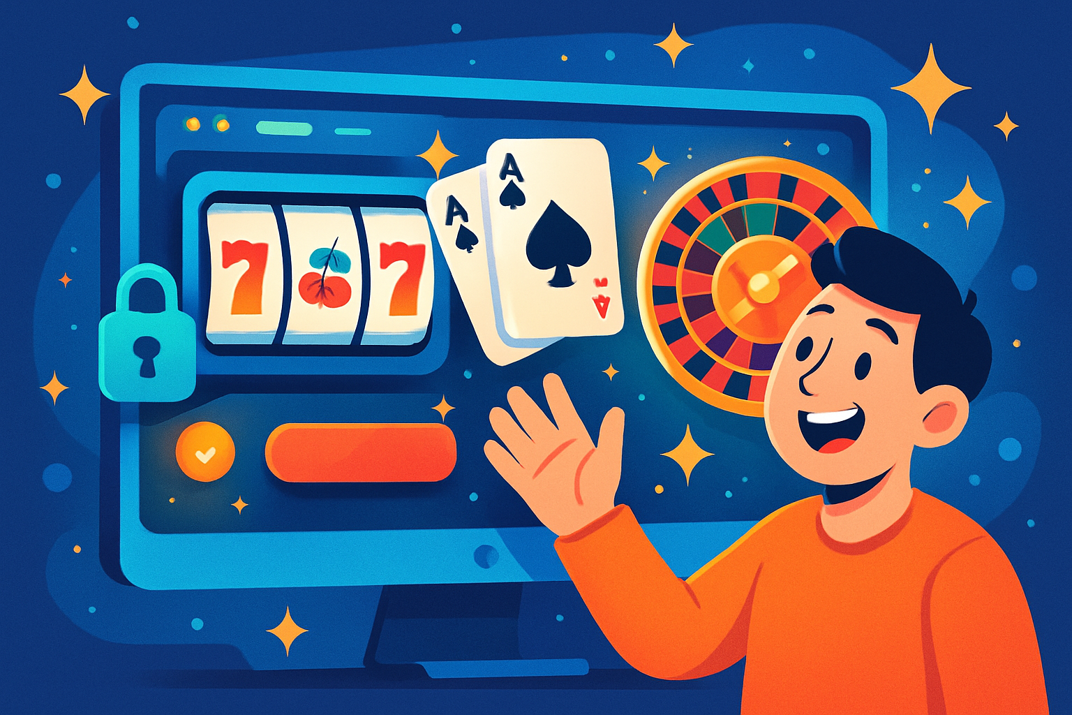 Unleash the Fun: Your Ultimate Guide to Betso88 Casino!