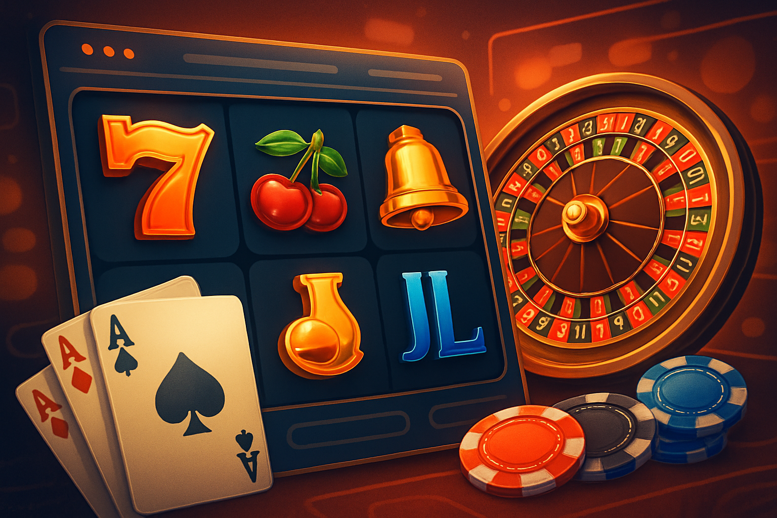 Unlock the Fun: Your Ultimate Guide to 88JL Casino!